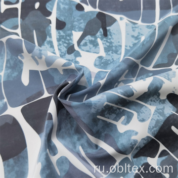 Oblfdc030 Fashion Fabric for Down Pat